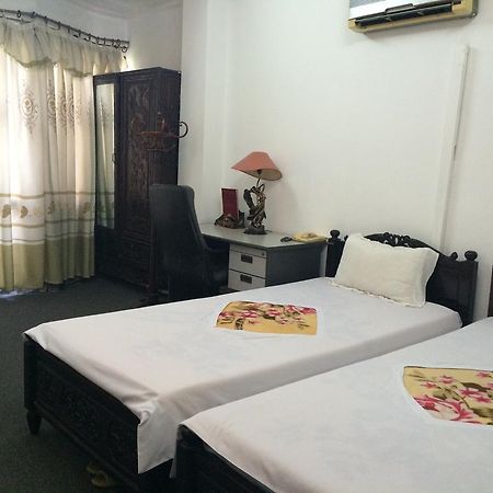 Ngoc Linh Hotel Hanoi Room photo